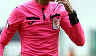 Amedspor-Başakşehir maçının hakemi belli oldu