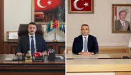 Bismil’de bürokrasi sarsıldı: 3 üst düzey isim görevden alındı