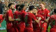 Amedspor’da gollerin yarısından fazlası Orban’dan geldi