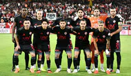 Batman Petrolspor fırtınası: 6 maçta yenilgi yok