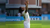Amedspor’da Gift Orban fırtınası: 2 maçta 3 kritik gol