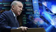 Beştepe’de fon soruşturması zirvesi: Erdoğan ekonomi kurmaylarıyla bir araya geldi