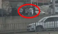Diyarbakır'daki silahlı kavgada dehşet anları kameraya yansıdı