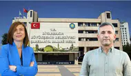 Diyarbakır’da yeni eşbaşkan Emin Ay’a Bucak’tan mesaj: “Birlikte yürüteceğiz”
