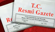 Resmî Gazete’de atama kararları: İki il müdürü görevden alındı
