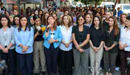 Diyarbakır’da kadın cinayetlerine tepki: “Hep birlikte hesabını sormalıyız”