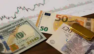 Dolar ve Euro yeni haftaya nasıl başladı? Rakamlar açıklandı