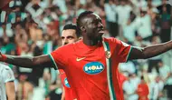 Sulama sistemini kimin açtığı belli oldu! Diagne’nin paylaşımı taraftarları güldürdü