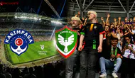 Diyarbakır’da Amedspor maçı meydana taşınıyor: Belediye çağrı yaptı