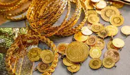Altın güne nasıl başladı? Diyarbakır’da gram 6.900 TL’yi aştı