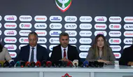 Amedspor taraftarı için dev proje: Diyarbakır Stadı büyütülecek