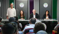 DEM Parti’nin yeni MYK’sı belli oldu: İşte 23 isim