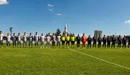 Diyarbekirspor evinde fırsat tepti: Gol sesi çıkmadı