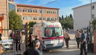 Manisa’da lise önünde silahlı saldırı: Öğrenciler yaralandı, şüpheli kaçtı