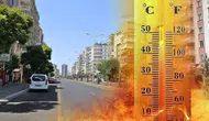 Diyarbakır’da bulutlar geliyor: Sıcaklık ne kadar düşecek?