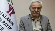 Mızraklı tahliye sonrası konuştu: “Türkiye kritik bir süreçte”