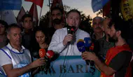 Bakırhan’dan 86 milyona çağrı: Barış hepimizin sorumluluğu