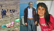 10 yaşındaki Elif ve babasının öldürülmesinde 14 yıl sonra 3 tutuklama