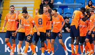 Başakşehir Diyarbakır’a eksik geliyor: Umut Bozok cezalı