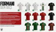 Amedspor uyardı: Her forma kulübe destek olmuyor