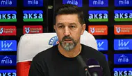 Besnik Hasi’den Kasımpaşa maçı sonrası Gift Orban mesajı