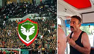 Amedspor maçı sonrası nefret söylemi: Taraftar tutuklandı
