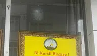 Tekirdağ’da Kürt dili ve kültürü derneğine silahlı saldırı