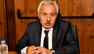 Mızraklı Tahir Elçi’nin mezarında: “O mermi barışa sıkıldı”