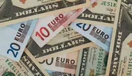 Dolar ve euro güne nasıl başladı? İşte 9 Eylül döviz kurları