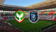 Amedspor-Başakşehir maçı öncesi dengeler değişti: İşte muhtemel 11’ler
