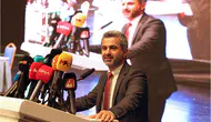 Amedspor Başkanı Nahit Eren'den şampiyonluk sözleri: Neden olmasın?