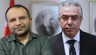 Cumhurbaşkanı Başdanışmanı Uçum'un yorumlarına DEM Parti'den tepki geldi