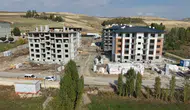 Muş Korkut ilçesine iki yılda 950 milyon liralık dev yatırım