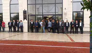 Şanlıurfa'da beklenen yağışlar hayatı olumsuz etkilemeye başladı