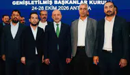 Mehmet Aküzüm Sağlık Çalışanlarının Haklarını Savunmaya Kararlıyız Dedi