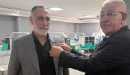 Ağrı Ticaret ve Sanayi Odası yeni başkanını belirledi