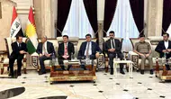 UND’den sınırda tır kuyruklarını bitirecek kritik Irak hamlesi