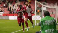 Batman Petrolspor evinde İstanbulspor engelini dört golle aştı