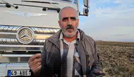 Muş'taki trafik kazasında sürücü kaza raporuna itiraz etti