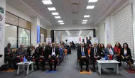Elazığ yükseköğretimde kaliteyi artırmak için uzmanları bir araya getirdi