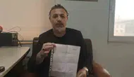 Şanlıurfalı işadamı 600 milyonluk servetini 6 ayda kaybetti