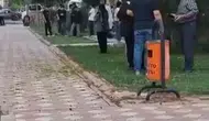 Batman'da balkondan düşen genç kadın hayatını kaybetti