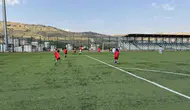 Çermik'te gençler sporla hayata tutunuyor