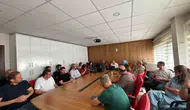 Elazığ doğasını ölümsüzleştirmek için fotoğrafçılık eğitimi düzenlendi