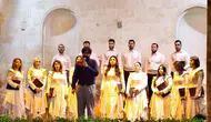 Şanlıurfa UNESCO Müzik Şehirleri buluşmasıyla dünya sahnesine çıkıyor