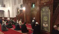 Van Tuşba'da sabah namazı buluşmaları cemaati bir araya getirdi