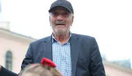 Elazığ Kapalı Çarşıda Cumhuriyet Bayramı coşkusu duygusal anlara sahne oldu