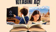 Ağrı genelinde binlerce kişi aynı anda kitap okuyacak