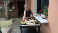 Tunceli'de kadın kooperatifine 746 bin liralık dev destek