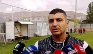 Elazığspor Çorluspor 1947 maçı öncesi galibiyet parolasıyla sahaya çıkıyor